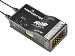Приймач Radiomaster R88 V2 8Ch (D8/D16)