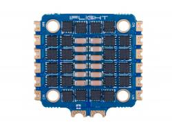 Регулятор безколекторний 4в1 iFlight SucceX-E Mini 35A BLHeli_S