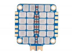 Регулятор бесколлекторний 4в1 iFlight SucceX Plus 60A V2.1 BLHeli_32