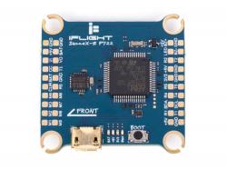 Польотний контролер iFlight SucceX-E F722 V1.4