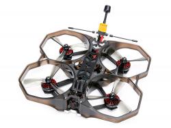 Квадрокоптер iFlight ProTek35 CineWhoop 4S (PNP)