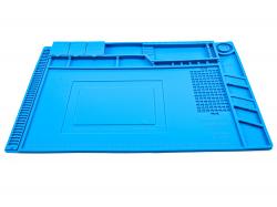 Килимок для пайки 450х300мм