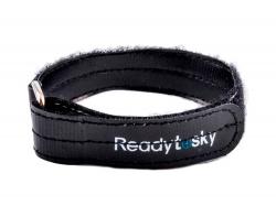 Ремінець Readytosky для фіксації акумулятора на липучці прошитий (20х300мм)