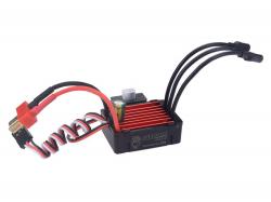 Регулятор безколекторний Surpass Hobby 25A