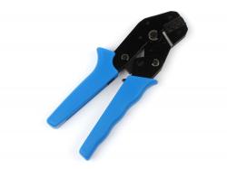 Кримпер для обжиму контактів роз’ємів SN-48B (16-26AWG)