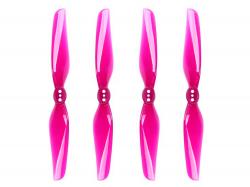 Комплект пропелерів iFlight Nazgul T4030 (Transparent Purple)