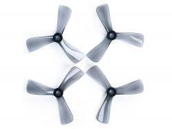 Комплект пропелерів iFlight Nazgul Cine 3040 (Transparent Black)
