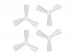 Комплект пропеллеров iFlight Nazgul Cine 3040 (White)