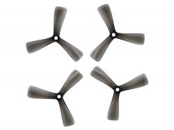 Комплект пропеллеров iFlight Nazgul Cine 3535 (Transparent Gray)