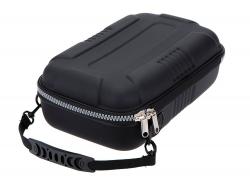 Кейс для радіоапаратури 330x230x140мм