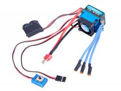 Регулятор бесколлекторний 60A-SL