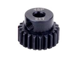 Шестерня ведуча (піньйон) Surpass Hobby 48P 21T