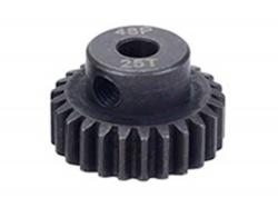 Шестерня ведуча (піньйон) Surpass Hobby 48P 25T