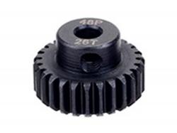 Шестерня ведуча (піньйон) Surpass Hobby 48P 26T