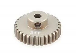 Шестерня ведуча (піньйон) Surpass Hobby 0.6М 31T