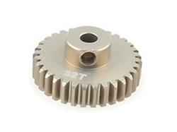 Шестерня ведуча (піньйон) Surpass Hobby 0.6М 32T