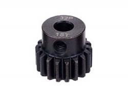 Шестерня ведуча (піньйон) Surpass Hobby 32P (0.8M) 18T