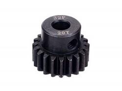 Шестерня ведуча (піньйон) Surpass Hobby 32P (0.8M) 20T