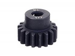 Шестерня ведуча (піньйон) Surpass Hobby 1M 17T