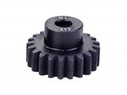 Шестерня ведуча (піньйон) Surpass Hobby 1M 21T