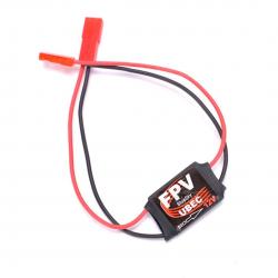 Стабілізатор напруги FPV BlueSky 12В 3A UBEC