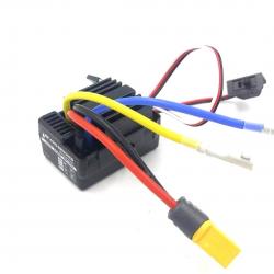 Регулятор колекторний WP 1040 60A (аналог Himoto Vega Power) 1/10