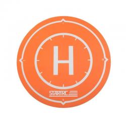 Круглий посадковий майданчик STARTRC (25см)