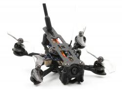 Квадрокоптер iFlight Baby Nazgul Nano 73 1S (FrSky D8)