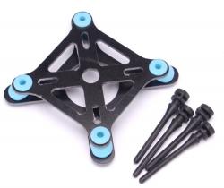 Амортизирующий подвес для платы управления CC3D/NAZE32