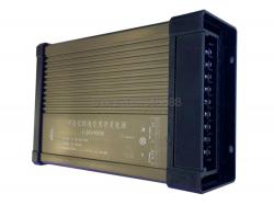 Блок живлення 24В 17А/400Вт