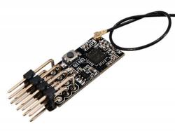 Мікроприймач FrSky (D8) 4Ch