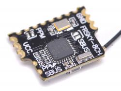 Мікроприймач FrSky (D8) 8Ch