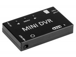 Міні відеореєстратор (DVR)
