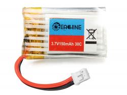 Акумулятор Eachine 200mAh 1S 30C (PH2.0)