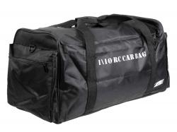 Сумка для транспортування автомоделей масштабу 1/10 - 1/8 (58х34х32см)