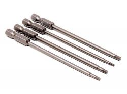 Набір шестигранних стрижнів (4шт)