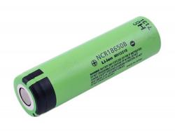 Акумулятор Panasonic NCR 18650 3400мАг