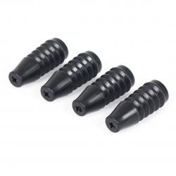 Гумовий захист амортизаторів 38мм для автомоделей 1/8