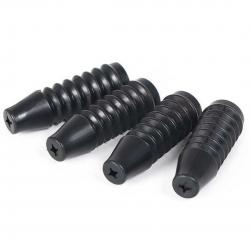 Гумовий захист амортизаторів 48мм для автомоделей 1/8