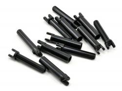 Комплект напіввісей карданного типу Traxxas #1953