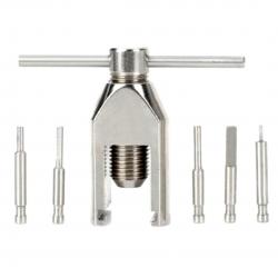 Інструмент RJX Hobby для зняття шестерні (піньйона)