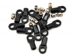 Комплект наконечників тяги з кульовим шарніром Traxxas #5347