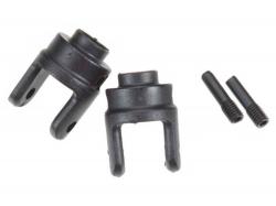 Кріплення кардану диференціала Traxxas #6828X