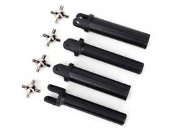 Напіввісі карданного типу Traxxas #6850X