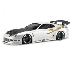 Корпус Toyota Supra Aero 1/10 (HPI 17539) прозорий