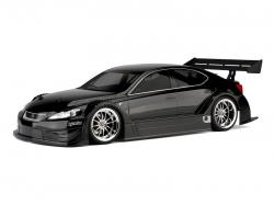 Корпус Lexus IS F 1/10 (HPI 17542) прозорий