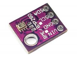 Барометр BMP280 5В (датчик атмосферного тиску)