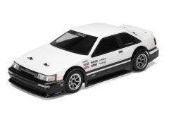 Корпус Toyota Corolla Levin Coupe AE86 1/10 (HPI 30729) прозорий
