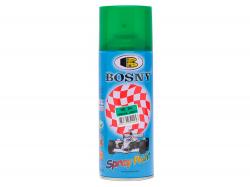 Фарба BOSNY №04 (Yamaha Green)