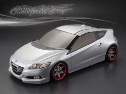 Кузов Honda CR-Z 1/10 прозрачный
